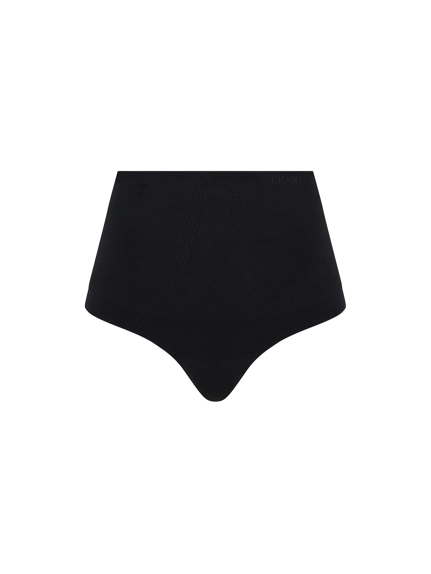 CHANTELLE | Shapewear Slip SMOOTH COMFORT | schwarz